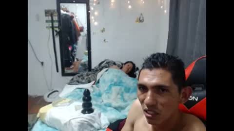 chayanne_odisea online show from 11/29/25, 02:25