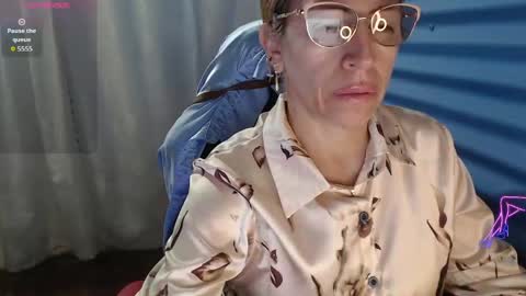 CHAYLA VICTORIA RUIZ  online show from 05/18/26, 01:28