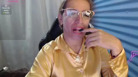 Snapshot of chayla_ruiz chatting on 06/03/26, 01:46 CHAYLA VICTORIA RUIZ online show from 06/03/26, 01:46