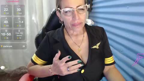 Snapshot of chayla_ruiz chatting on 06/04/26, 02:34 CHAYLA VICTORIA RUIZ online show from 06/04/26, 02:34