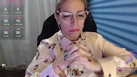 Snapshot of chayla_ruiz chatting on 06/05/26, 02:56 CHAYLA VICTORIA RUIZ online show from 06/05/26, 02:56