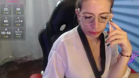 Snapshot of chayla_ruiz chatting on 06/11/26, 12:58 CHAYLA VICTORIA RUIZ online show from 06/11/26, 12:58