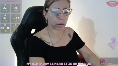 Snapshot of chayla_ruiz chatting on 07/12/26, 12:07 CHAYLA VICTORIA RUIZ online show from 07/12/26, 12:07