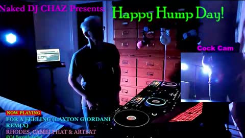 ChazBoudoir online show from 03/19/26, 04:38