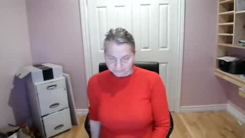 chealsiek online show from 01/06/26, 01:09