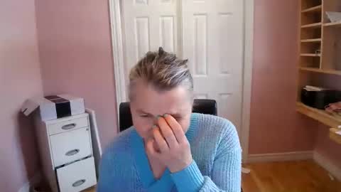 chealsiek online show from 01/06/26, 06:44