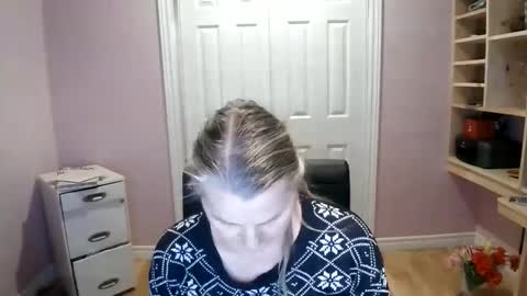 chealsiek online show from 01/15/26, 02:38