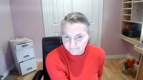 chealsiek online show from 01/15/26, 02:54