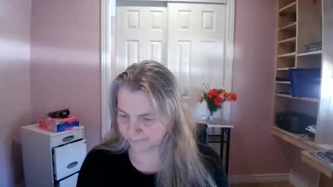 chealsiek online show from 03/18/26, 03:48