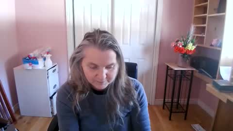 chealsiek online show from 03/27/26, 06:18