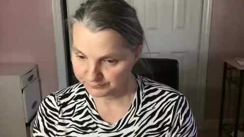 chealsiek online show from 03/28/26, 07:57