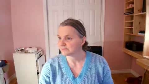 chealsiek online show from 04/06/26, 06:42