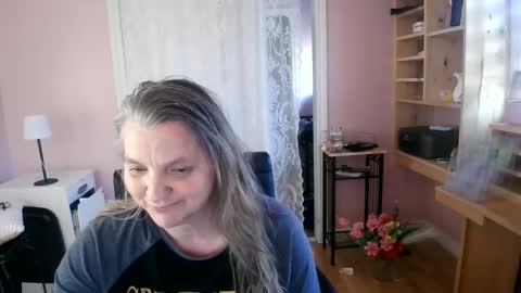 chealsiek online show from 05/05/26, 12:57