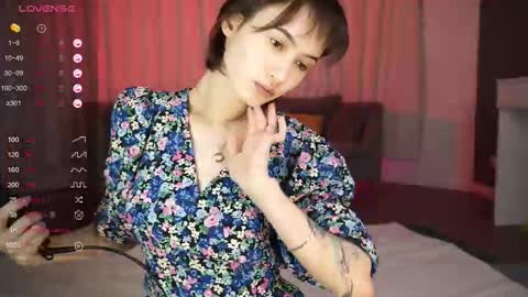 chicha online show from 01/12/26, 09:09