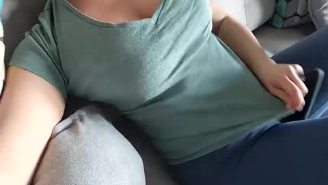 Cheeeky couple online show from 03/17/26, 08:12