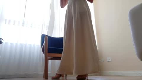 Regina Phalange online show from 04/22/26, 04:41