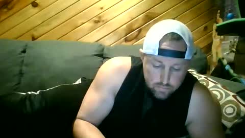 cheeks15 online show from 10/30/25, 05:02