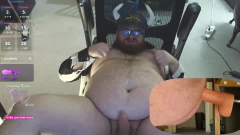 Thenerdcave online show from 11/17/25, 05:19