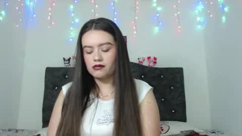 Snapshot of cheeky_fire chatting on 02/21/26, 12:55 adhara online show from 02/21/26, 12:55