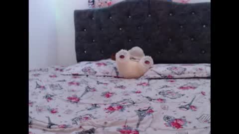 Snapshot of cheeky_fire chatting on 03/03/26, 06:19 adhara online show from 03/03/26, 06:19