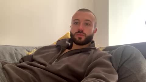 CheekyCharliee online show from 09/25/25, 10:41