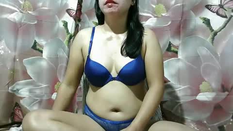 cheerfulgirl888 online show from 12/03/24, 05:23