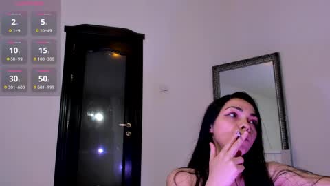 Cherry online show from 04/05/26, 10:12