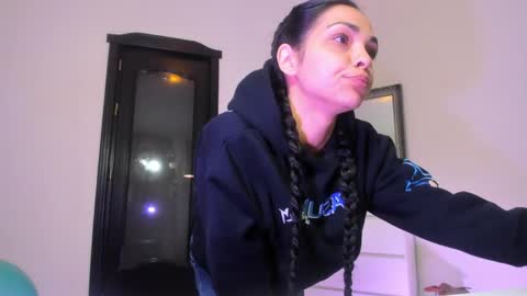 Cherry online show from 04/08/26, 11:21