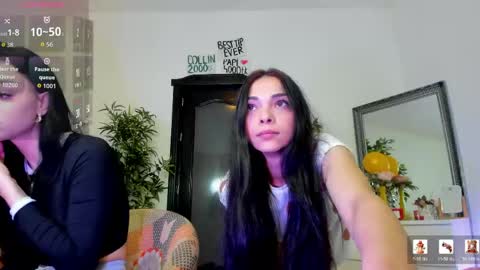 Cherry online show from 05/21/26, 11:28