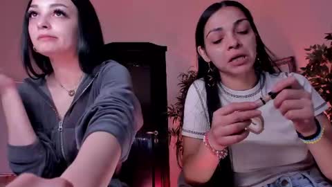 Cherry online show from 07/24/26, 06:06