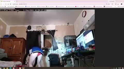 cheerleader_crossdresser online show from 05/06/26, 08:52