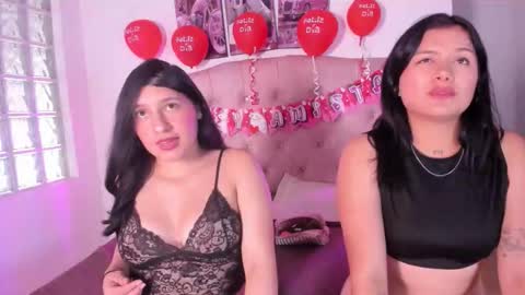 Cherry  online show from 02/13/26, 07:32