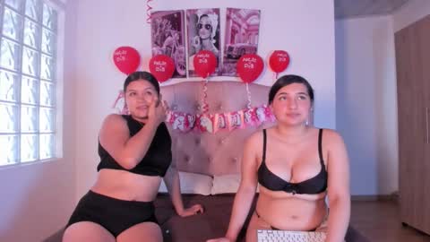 Cherry  online show from 02/14/26, 06:59