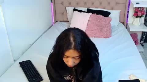 cheerry_moon online show from 03/09/26, 08:46