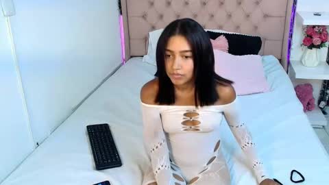 cheerry_moon online show from 03/20/26, 08:46