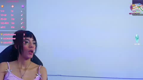 CHERRY  online show from 04/23/26, 07:27