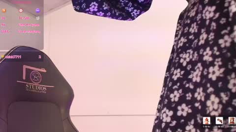 CHERRY  online show from 04/24/26, 07:27