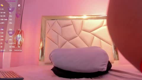 Cherry online show from 01/21/25, 03:43