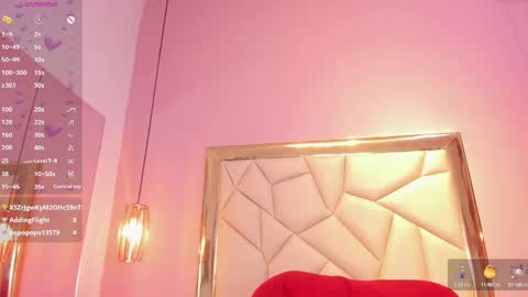 Cherry online show from 02/05/25, 04:37