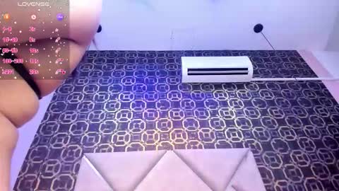 Cherry online show from 09/10/25, 01:16