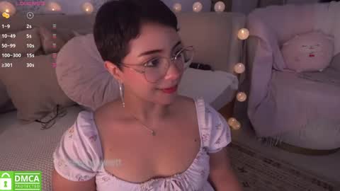 Baby Cherry online show from 02/12/25, 11:40