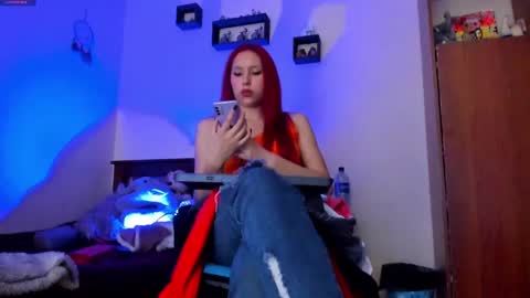 Snapshot of cheeryl chatting on 12/04/24, 03:48 Miss Cheeryl online show from 12/04/24, 03:48