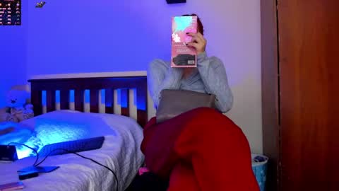 Snapshot of cheeryl chatting on 02/27/25, 03:58 Miss Cheeryl online show from 02/27/25, 03:58