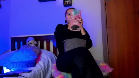 Snapshot of cheeryl chatting on 03/06/25, 03:57 Miss Cheeryl online show from 03/06/25, 03:57