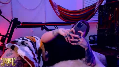 Cheeta Chain online show from 03/02/26, 05:08