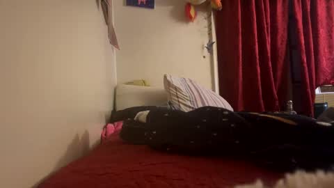 chefboii89 online show from 01/02/25, 10:48