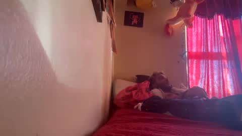 chefboii89 online show from 01/02/25, 01:51