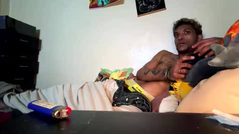 chefboii89 online show from 03/02/26, 08:54