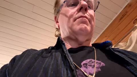 Chefbrian36 online show from 01/13/25, 11:17