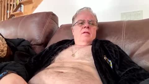 Chefbrian36 online show from 02/08/25, 02:05